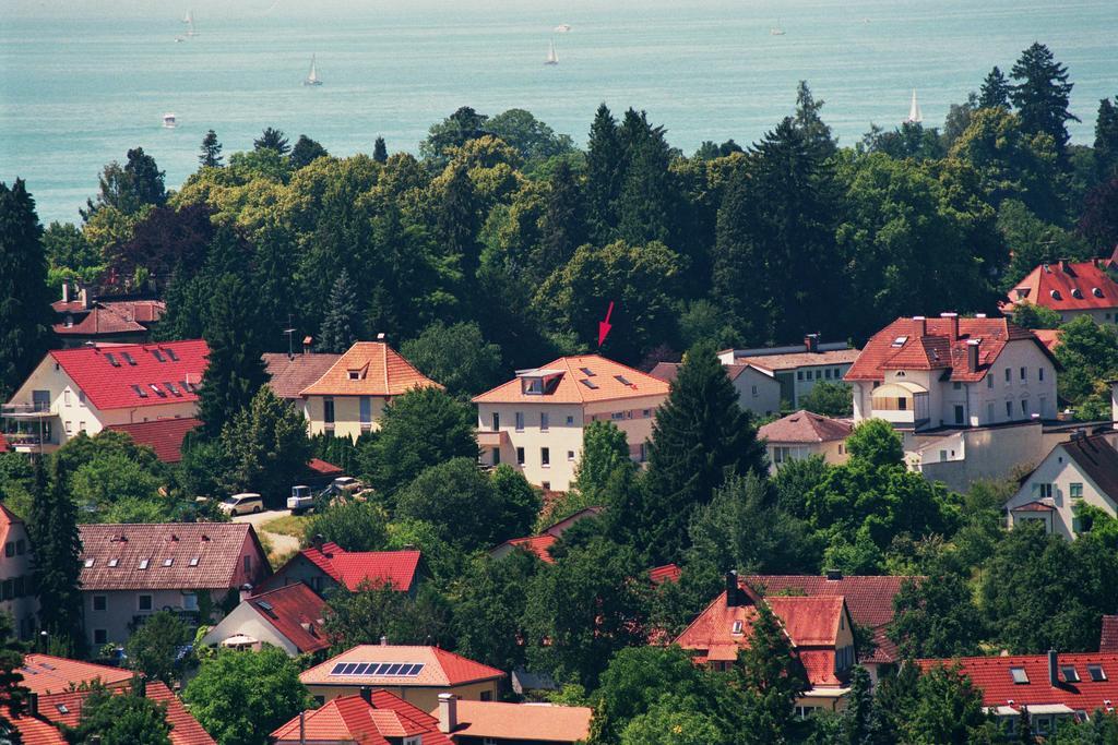 Veh-Studios Lindau  Ngoại thất bức ảnh